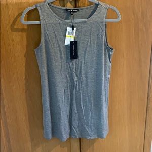 Cable and Gauge tank top
